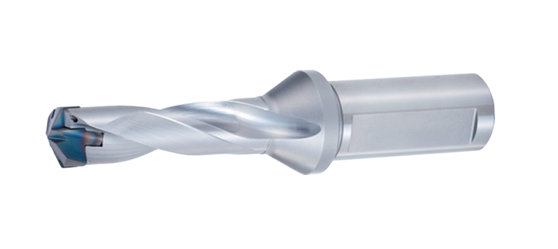 PXD 3D Indexable Drill